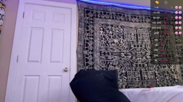 Bigcocktween4u  21-11-2021 video riding